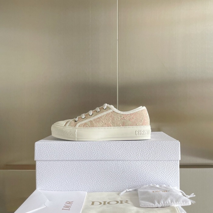 Dior Walk'N'Dior Sneaker Size 35-40 11-color