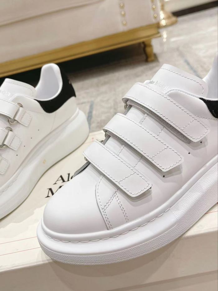 Alexander McQueen OVERSIZED Sneaker Size 35-40  5-Color