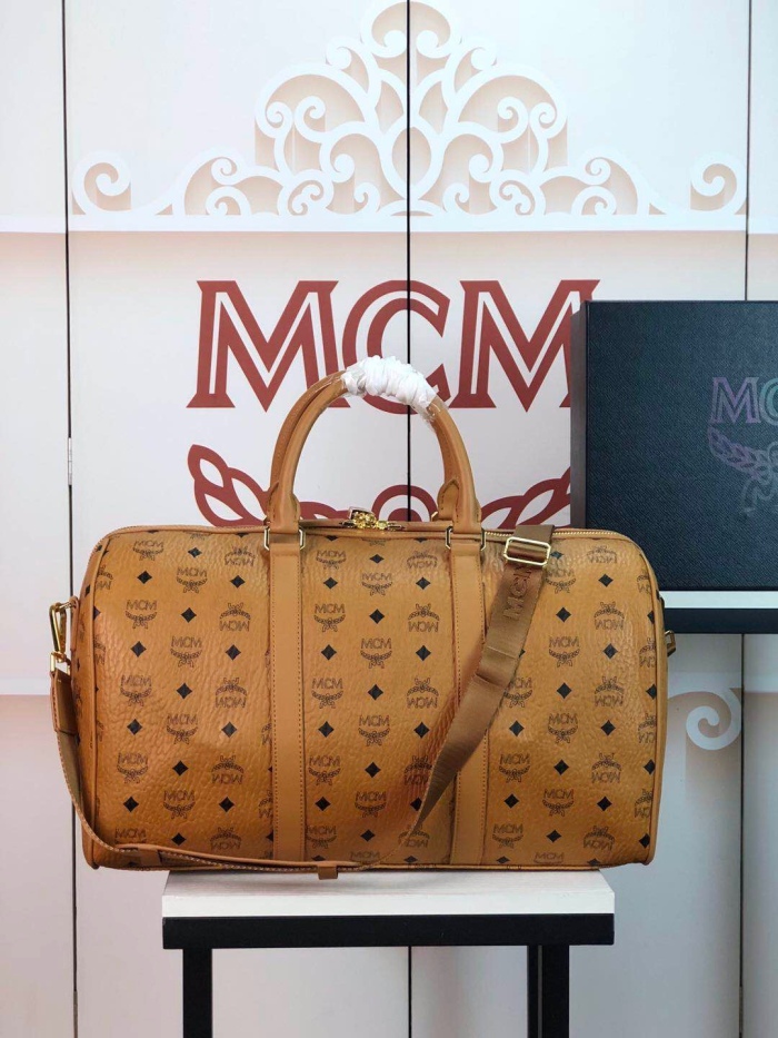 MCM Women Shoulder Bags Handbags 45*29*20cm