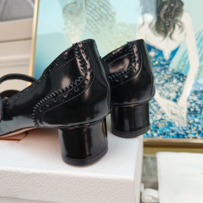Dior Spectadior Ballet Pumps Size 35-41 3-Color