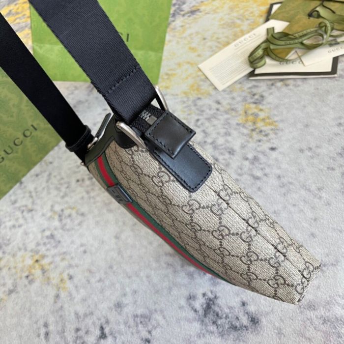 Gucci Mens Shoulder Bags Cross Body 2-Size