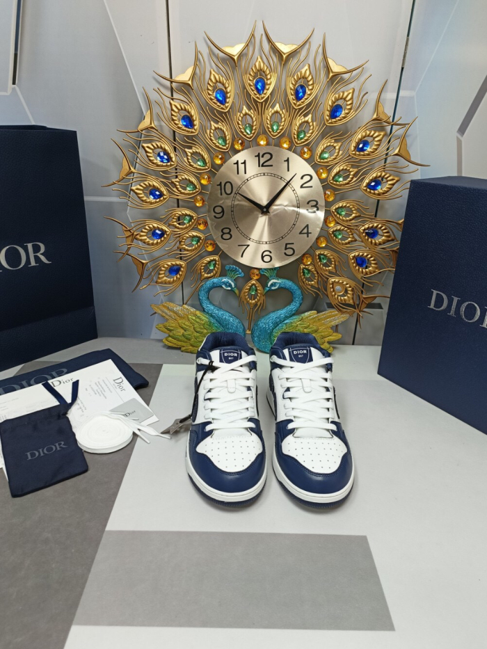 Dior B57 Men Sneaker Size 40-46