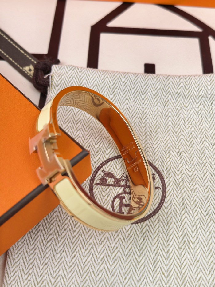 Hermes Bracelet