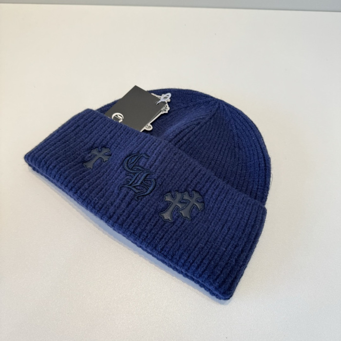 Chrome Hearts Knitted Hat
