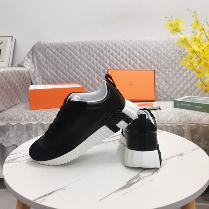 Hermes Bouncing Sneaker Size 36-45   5-Color