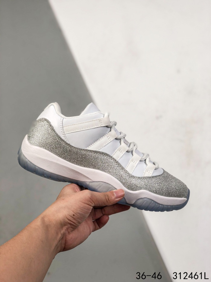 Nike Air Jordan 11 Mens/Women Sneakers Shoes Gr. 36-46