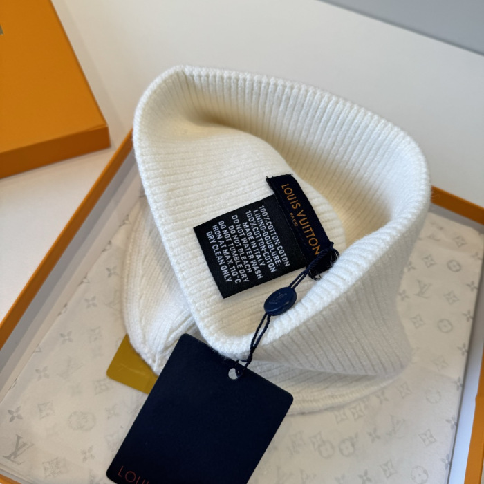 Louis Vuitton Knitted Hat