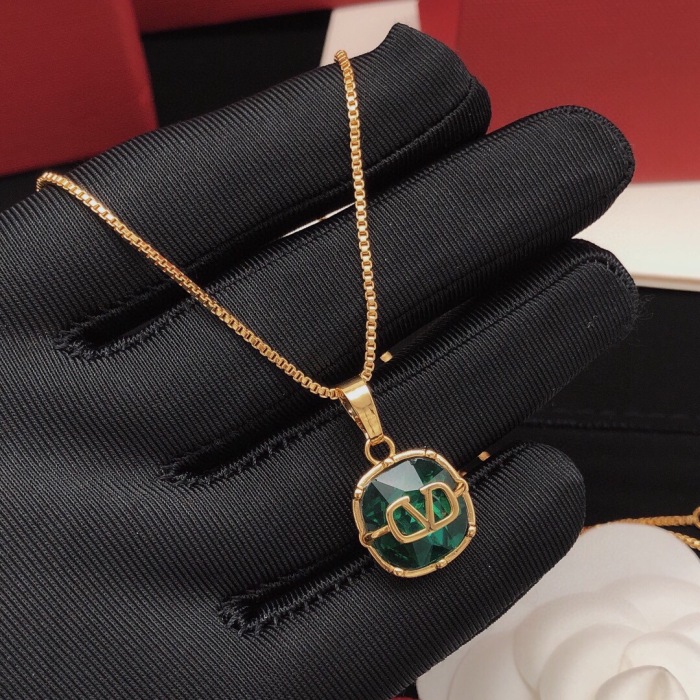 Valentino Necklace