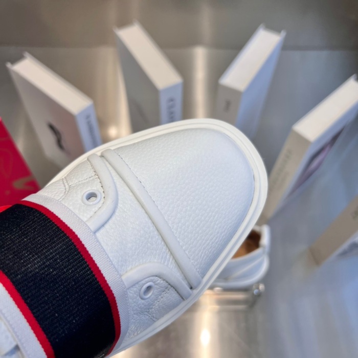 Christian Louboutin Adolescenza Sneaker Size 36-46  2-Color