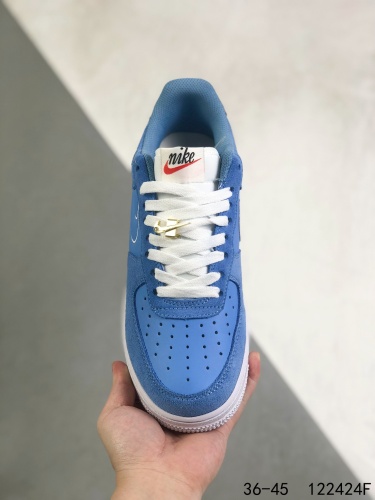 Nike Air Force 1 Sneakers Shoes Gr. 36-45