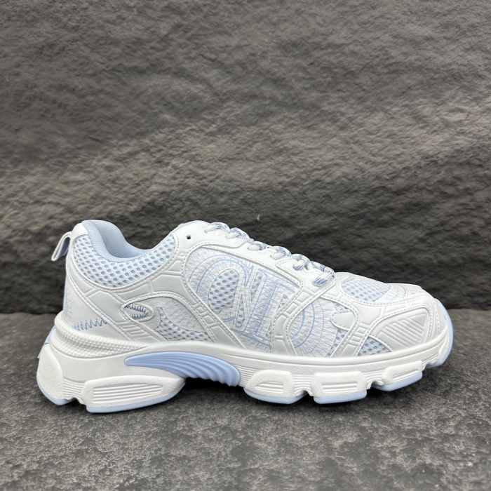 Dior 25ss Chrono Sneaker Size 36-46