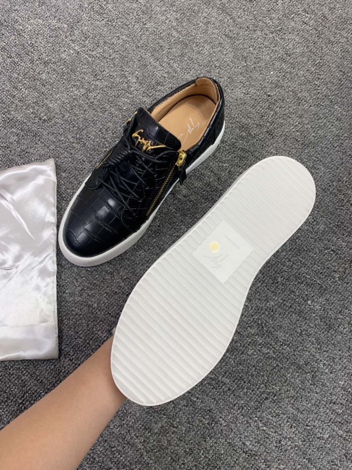 Giuseppe Zanotti Men Sneakers Size 40-46