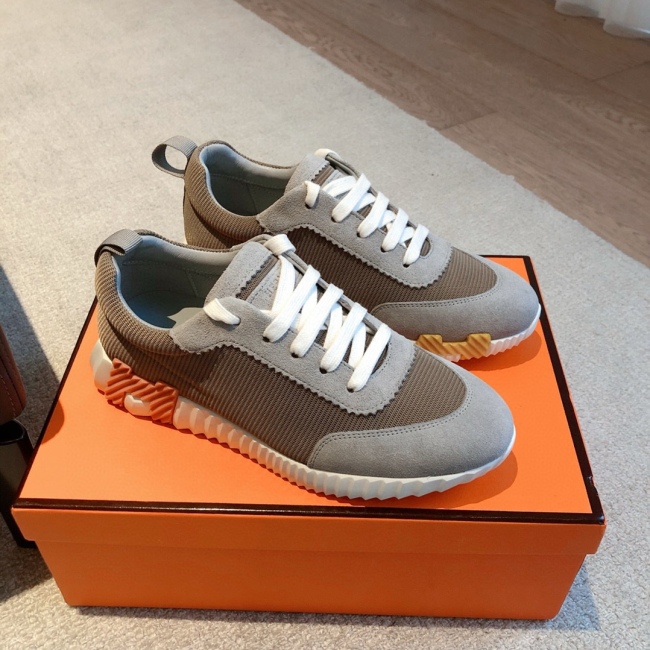 Hermes Bouncing Sneaker Size 36-46