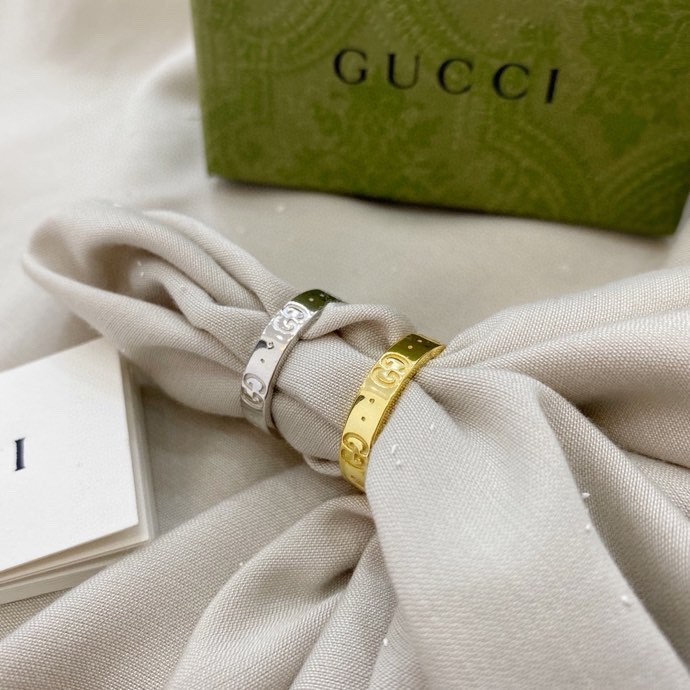 Gucci Ring 10# - 20#