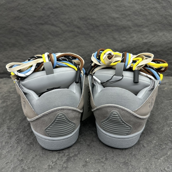 Lanvin Curb Sneaker Size 36-46
