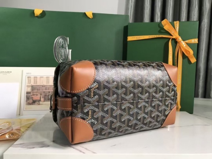 Goyard Boeing Clutch Size 25*12*12cm