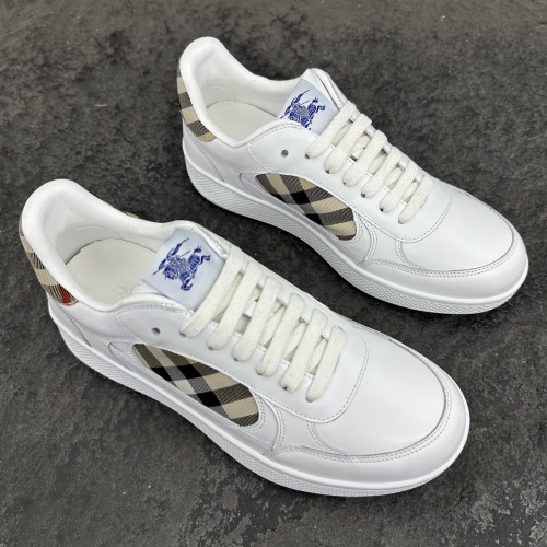 Burberry Terrace Sneaker Size 36-46
