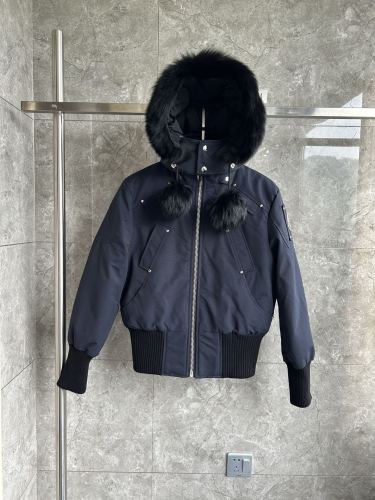 Moose Knuckles 03 Women Winter Jacket Size XS-XL