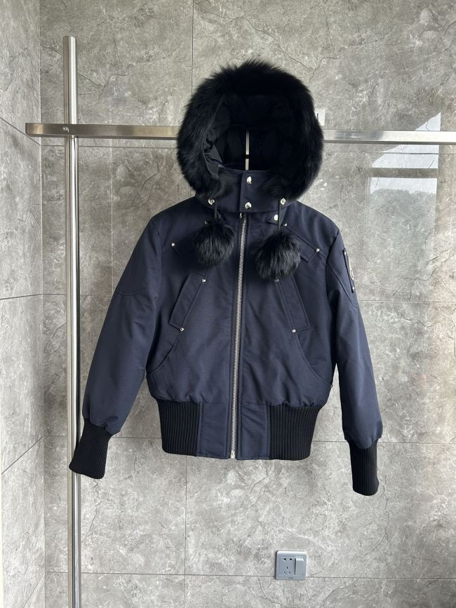 Moose Knuckles 03 Women Winter Jacket Size XS-XL