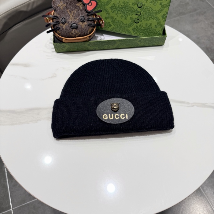 Gucci Knitted Hat