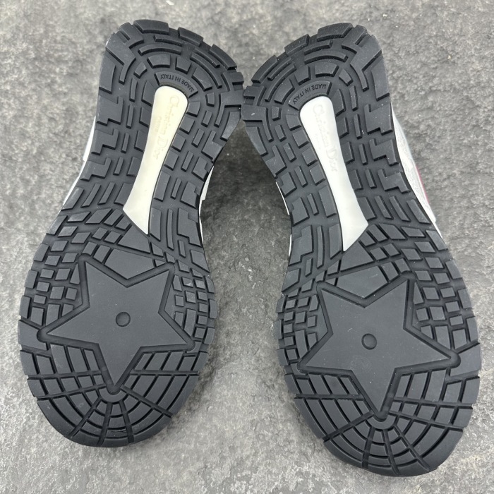 Dior 25ss Run'n' Sneaker Size 36-46