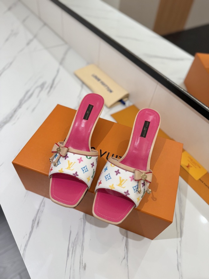 Louis Vuitton LV Archlight Pumps Size 36-41