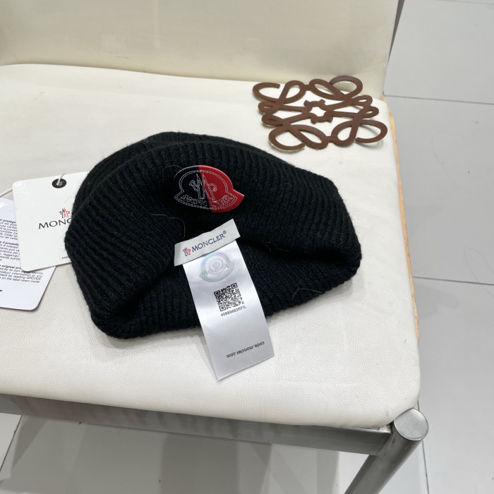 Moncler Knitted Hat