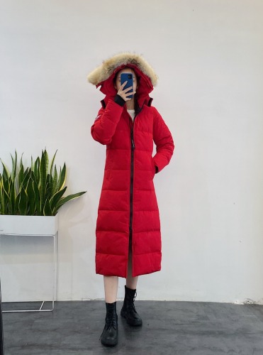 Canada Goose 22 Women Winter Jacket XXS-XL