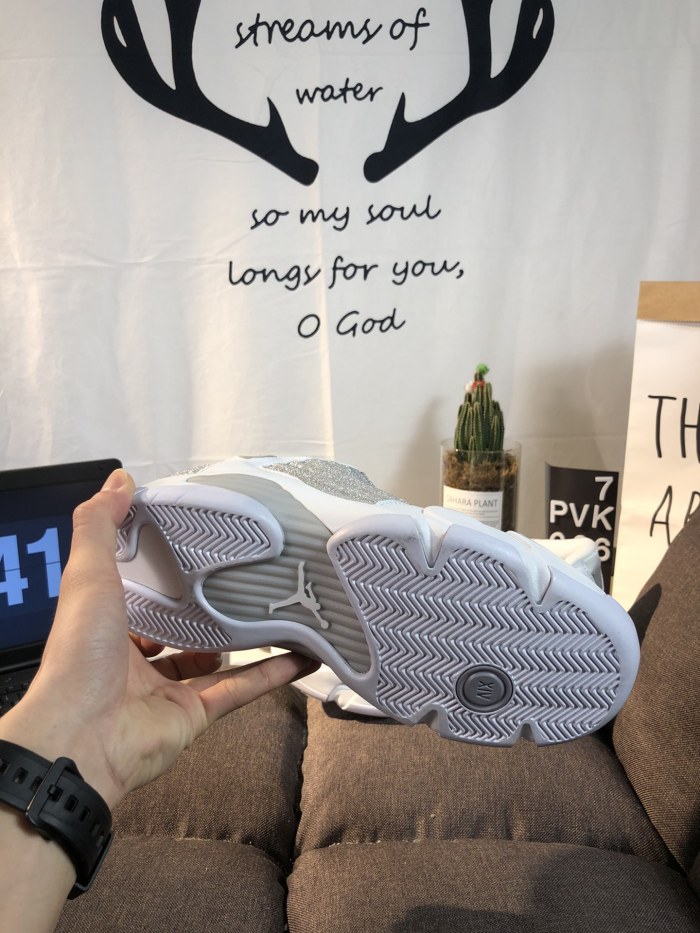 Nike Air Jordan 14 AJ14 Mens Sneakers Shoes Gr. 40-47