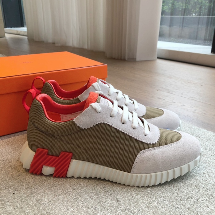 Hermes Bouncing Sneaker Size 36-46
