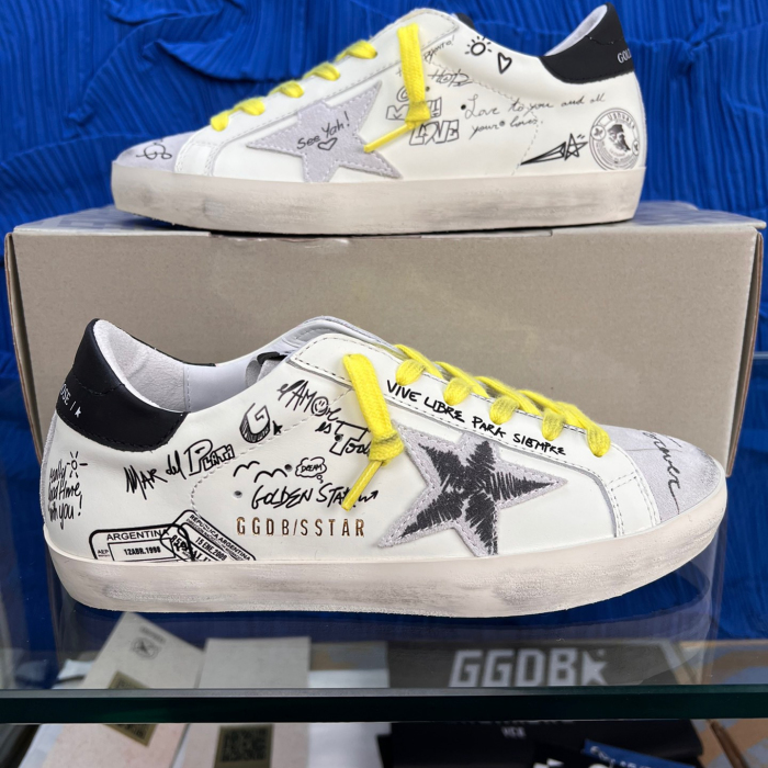 GGDB Sneaker Slippers Size 36-45   6-Color