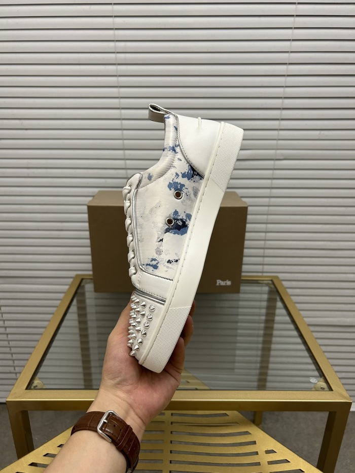 Christian Louboutin Sneaker Size 36-46