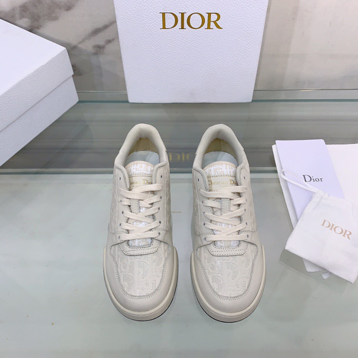Dior One Sneaker Size 36-40 3-Color