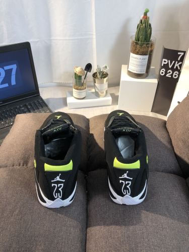 Nike Air Jordan 14 AJ14 Mens Sneakers Shoes Gr. 40-47