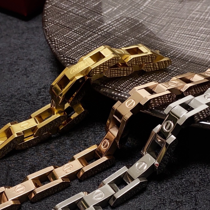 Cartier Bracelet