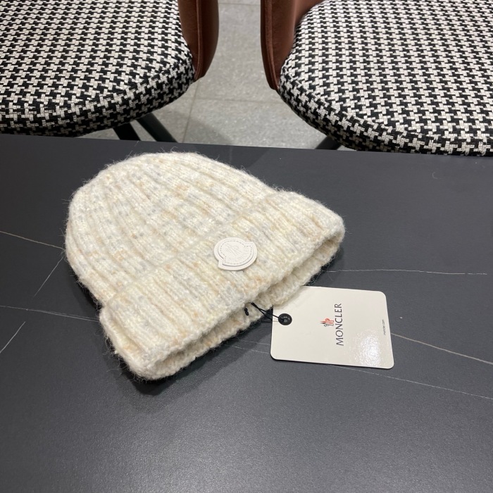Moncler Knitted Hat