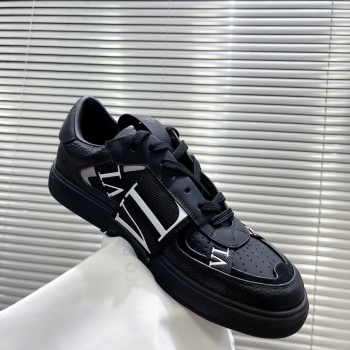 Valentino VL7N Low-Top Sneaker Size 36-45   6-Color