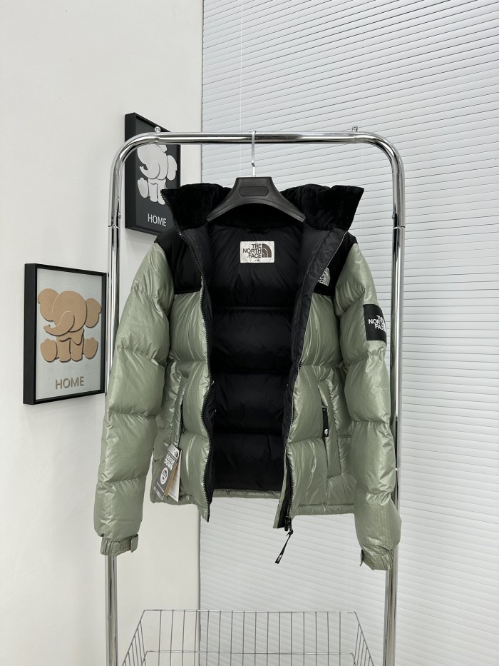 The North Face 1996 Men Women Winter Jacket XS-XXL