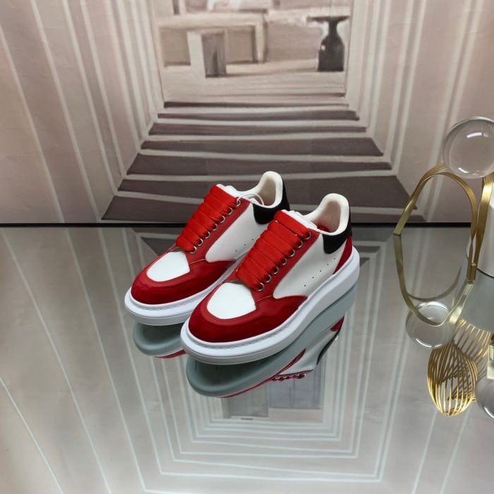 Alexander McQueen Oversized Sneaker size 36-46
