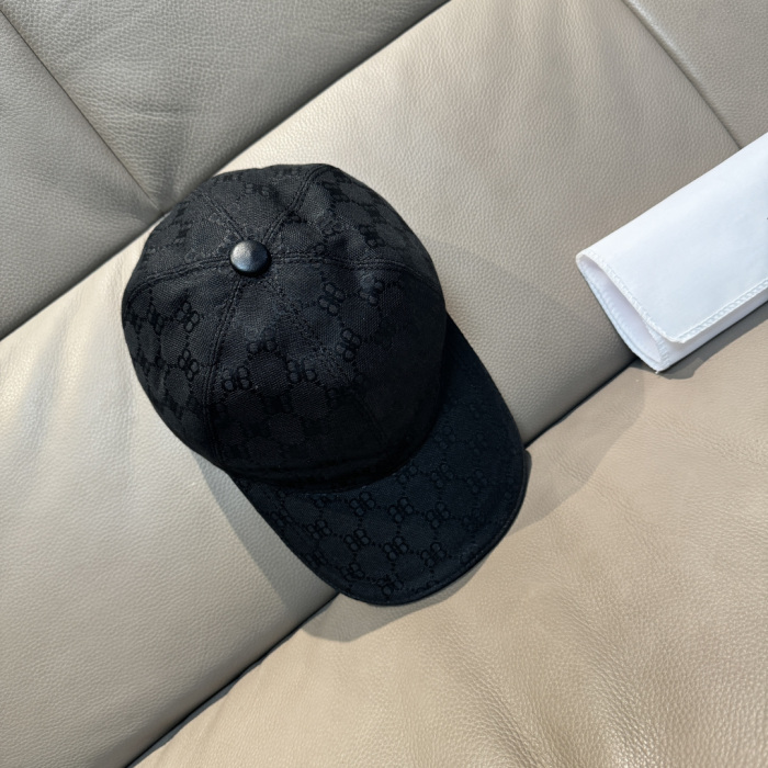 Balenciaga Baseball Cap 3-Color