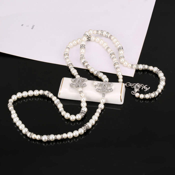 Chanel Necklace