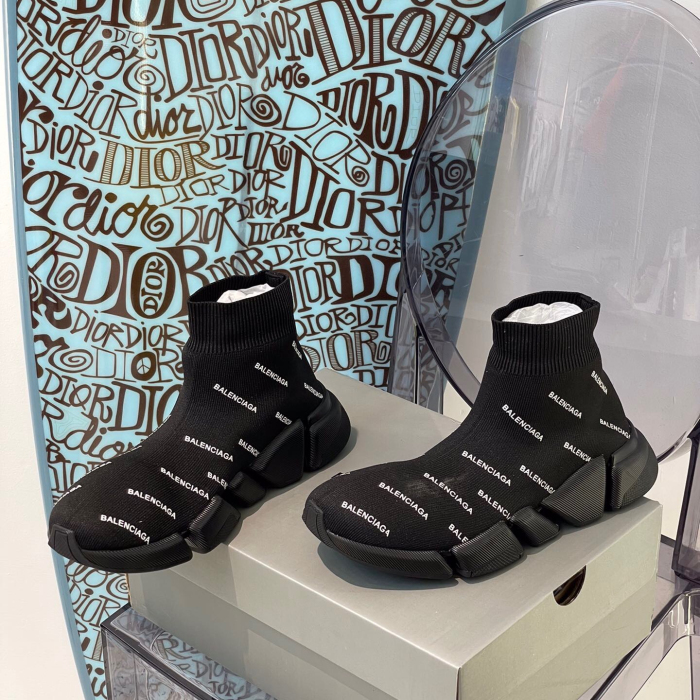 Balenciaga Speed 2.0 Sneaker Size 36-46  10-Color