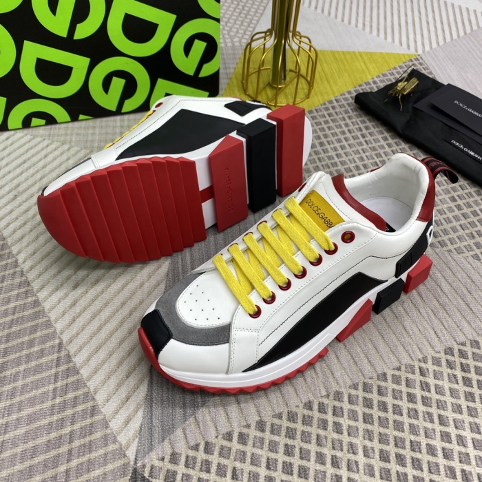 Dolce Gabbana Mens/Women Sneakers Shoes Gr. 34-45