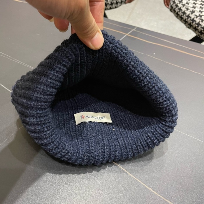 Moncler Knitted Hat