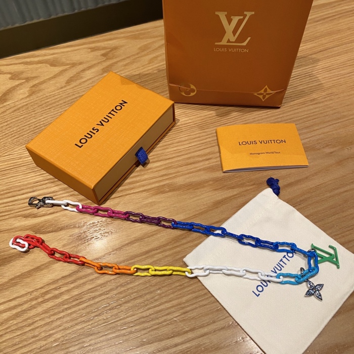 Louis Vuitton Necklace