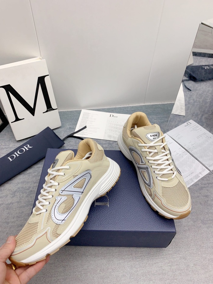 Dior B30 Sneaker Size 36-46