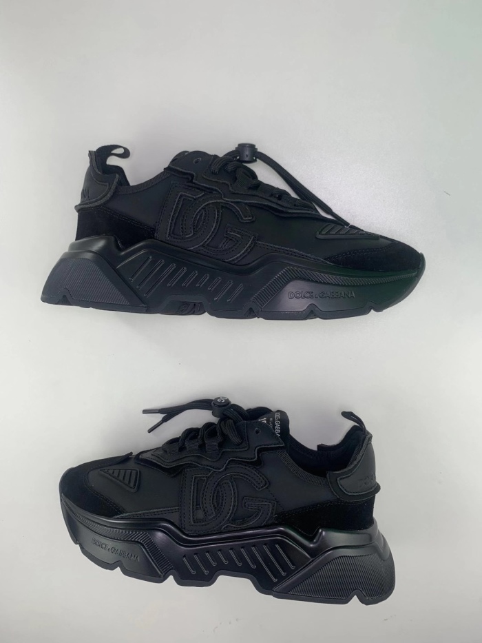 Dolce Gabbana Mens/Women Sneakers Shoes Gr. 35 - 46