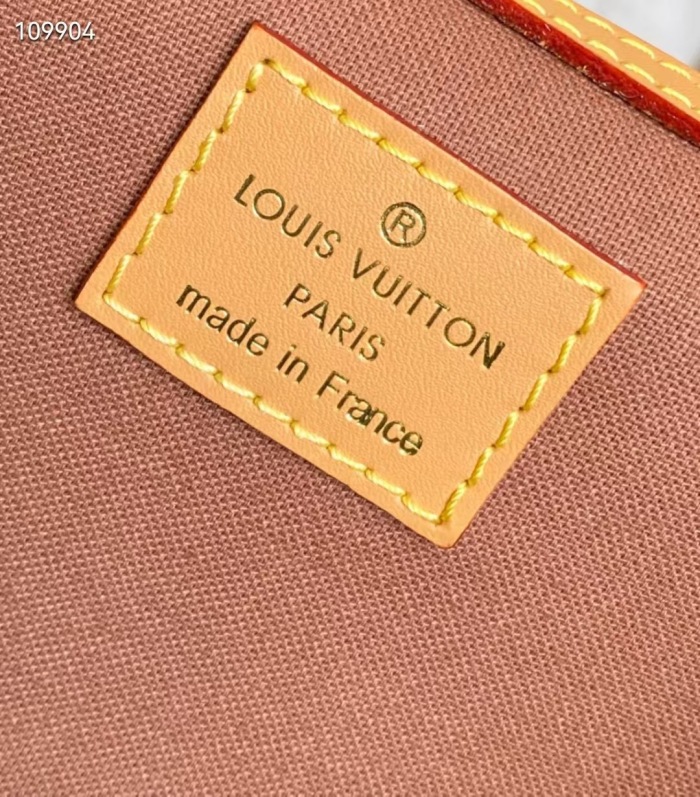 Louis Vuitton M14018 LV Metis Monogram Women Shopping Bags Size 48*36*12cm
