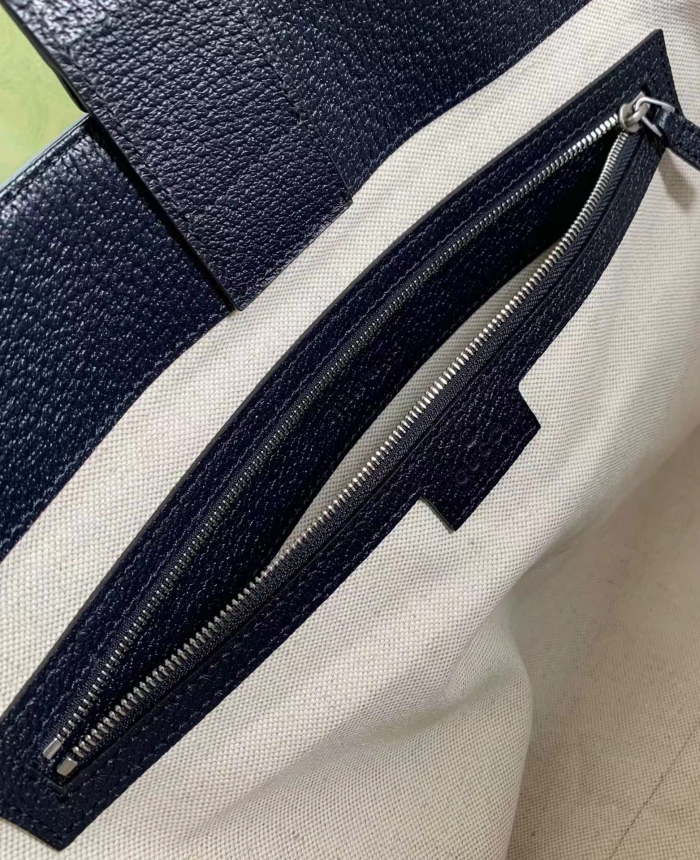 Gucci GG Supreme Shopping Bags Size 38*28*14cm