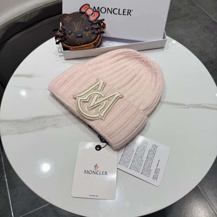 Moncler Knitted Hat